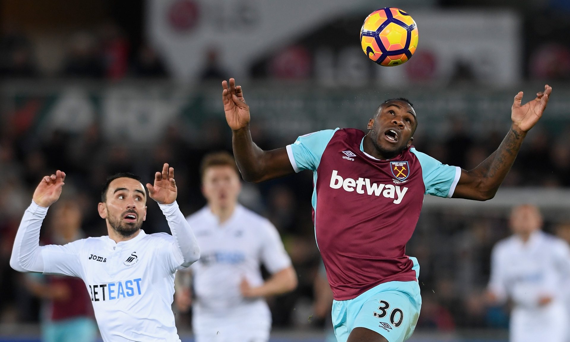 吸引有潜力 吸引有潜力