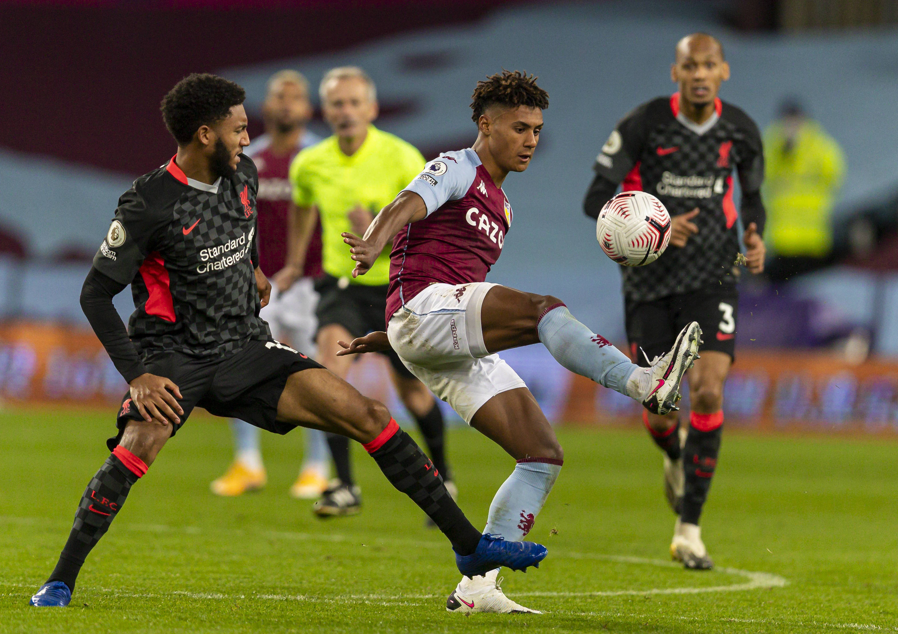 乏默契和创 乏默契和创